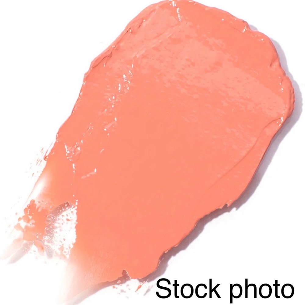 Wander Beauty Double Date Lip & Cheek in Suite Talker & Swipe(nude peach/clear) - Picture 3 of 3